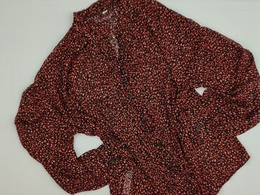 bluzki retro: Жіноча блуза, 2XL