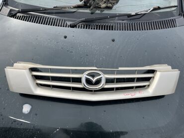 Жабо: Жабо Mazda