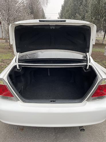 Toyota: Toyota Camry: 2004 г., 2.4 л, Автомат, Бензин, Седан — 13