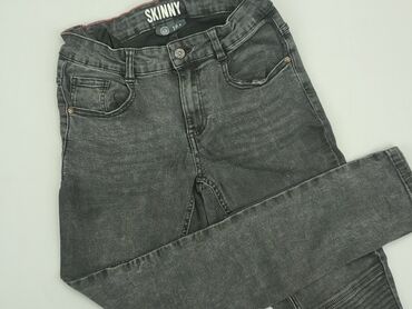 jeans tommy hilfiger denim: Jeans, Cool Club, 14 years, 164, condition - Very good