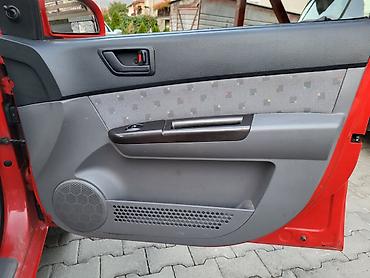 Hyundai: Hyundai Getz 1.4 2003. godište Kilometraža:202.000 km Gorivo:Benzin — 26