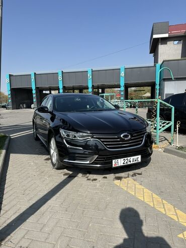 рено кенго стекла: Renault SM6: 2018 г., 2 л, Автомат, Газ, Седан