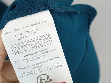 Sukienki: Camaïeu, Sukienka damska, rozmiar M — 6