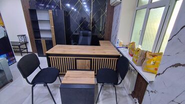 кухонная мебель бу: ✅Stokda: 5 ədəd var ✅Yenidir! qiymət real öz qiymətidir!