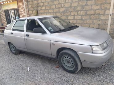 VAZ (LADA): VAZ (LADA) 2112: 1.6 l | 2006 il | 369021 km Hetçbek