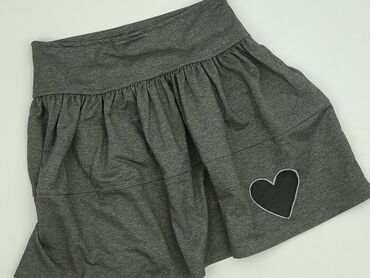 spódnice i sweter: Heart, Women`s skirt, size S