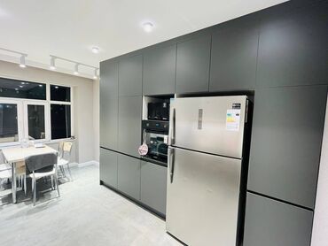 Köhnə tikili: Bakı, Əhmədli, 4 otaqlı, Köhnə tikili, m. Əhmədli, 100 kv. m — 15