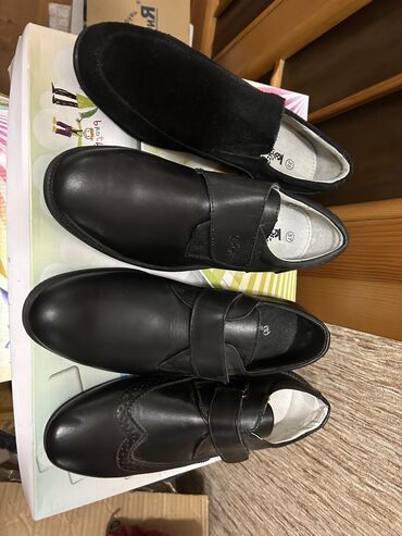 Детская обувь: Ликвидация НОВОЙ детской и подростковой обуви! Отличное качество! — 11