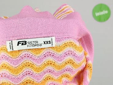 nike bluzki: FB Sister, Damska koszulka polo, rozmiar 2XS — 4