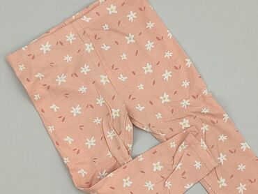 szachownica legginsy: Legginsy dziecięce, So cute, 2-3 lat, 98, stan - Dobry