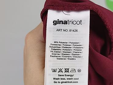 calvin: Gina Tricot, Bluzka damska, rozmiar XS — 5