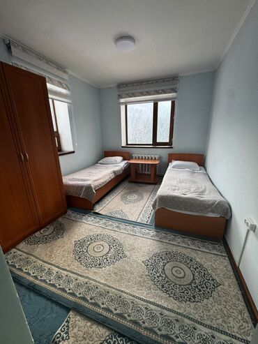 Посуточная аренда комнат: 🏡⛷️Гостевой дом в заповедном парке города Каракола в 5 км от — 7