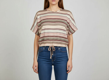reserved tuniki koszulowe: Reserved, Women's blouse, size M