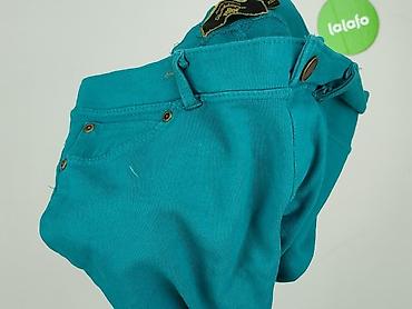 jeans pl: Spodnie jeansowe, 12 lat, 152, stan - Dobry — 6