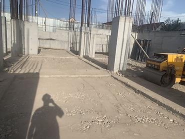 Напольные работы: Механизированная стяжка пола и затирка вертолетом - Профессиональное — 18