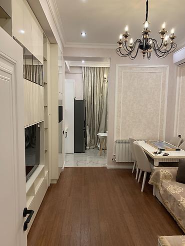 duet mtk: 3 otaqlı, Yeni tikili, 68 kv. m — 8