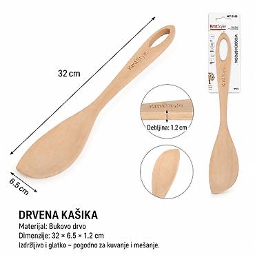 KMT Nož za 5412521 Praktičan kuhinjski proizvod za pripremu