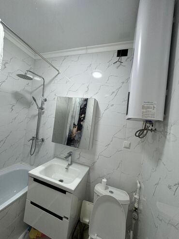 Продажа квартир: 2 комнаты, 54 м², Элитка, 6 этаж, Евроремонт — 13