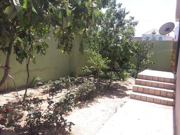 Həyət evləri və villaların satışı: 4 otaqlı, 130 kv. m, Yeni təmirli — 4