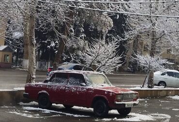 lada piriora: VAZ (LADA) 2107: 1.3 l | 1996 il 300000 km Sedan