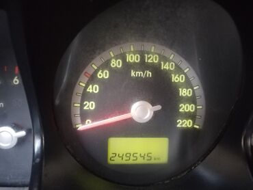 Kia: Kia Sportage: 2 l | 2008 il Krossover — 10