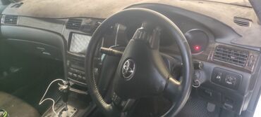 на заказ машины: Toyota Windom: 2002 г., 3 л, Автомат, Газ, Седан