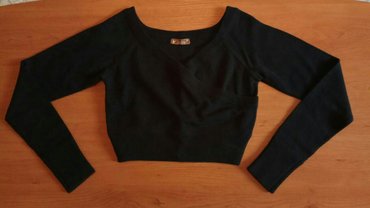 Women's Sweaters, Cardigans: S (EU 36), Other type, Single-colored