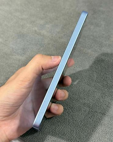 Мобильные телефоны и аксессуары: Redmi Note 13, 256 ГБ, цвет - Серебристый, Две SIM карты — 6