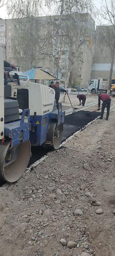 Кладка: Укладка асфальта Гарантия, Монтаж, Бесплатная консультация Больше 6 лет опыта — 18