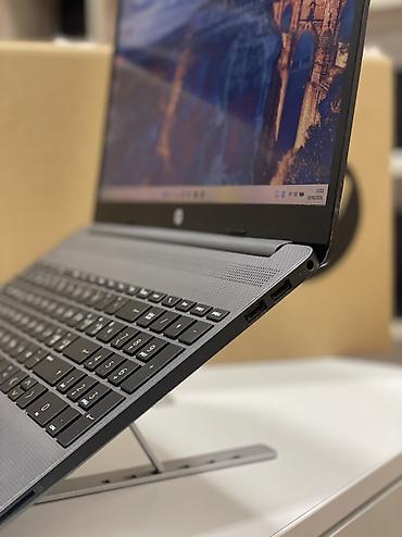 i5 12: 💻🔥 ƏLA VƏZİYYƏTDƏ SUPER NOTUBUK! HP 250 G9 SATILIR! 🔥💻 ✨ Həm iş, həm — 3