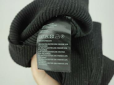 poliamid top: H&M, Sweter damski, rozmiar S — 5