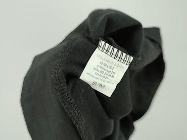 t shirt basic h: Bluzka damska, rozmiar M — 4