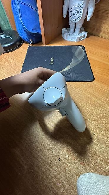 ps5 controller: VR‑гарнитура Meta Quest 2 в фирменном жестком кейсе Комплектация по — 10