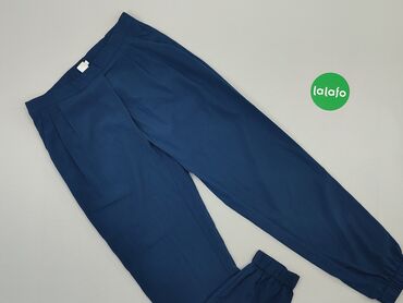 Spodnie: Spodnie S (EU 36), Poliester, stan - Dobry