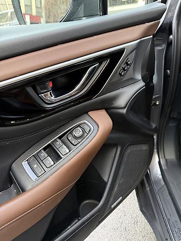 Subaru: Subaru Outback: 2020 г., 2.4 л, Вариатор, Бензин, Универсал — 18