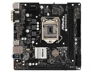 Matične ploče: ASRock H310CM-DVS – mATX matična ploča za Intel 8. i 9. generaciju - — 17