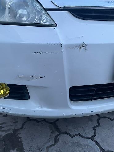 Toyota: Toyota WISH: 2003 г., 1.8 л, Автомат, Бензин, Универсал — 10