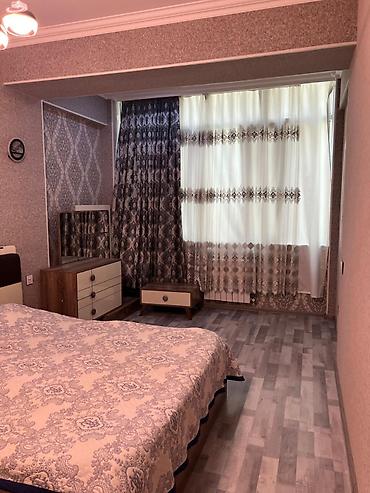 bayil ev satlir: 3 otaqlı, Yeni tikili, 98 kv. m — 6