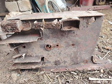 Digər metal məhsullar: Piresbağliyan porşeni satlir Təsvir: - Qalın divarlı, çoxlaylı polad — 1