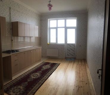 Yeni tikili: 2 otaqlı, Yeni tikili, 98 kv. m — 7