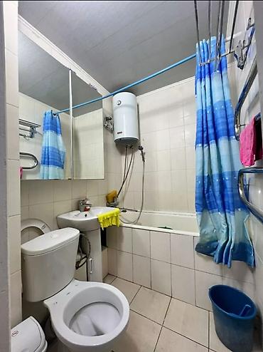 Продажа квартир: 3 комнаты, 61 м², Хрущевка, 4 этаж — 3