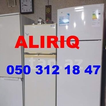 ikinci el soyuducular gence: Soyuducu Alınır