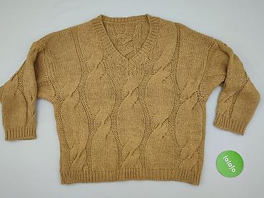 116 cm: Sweter damski, rozmiar 5XL — 2