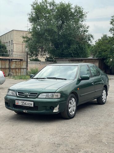 фары на опель вектра б: Nissan Primera: 1998 г., 2 л, Механика, Бензин, Хэтчбэк