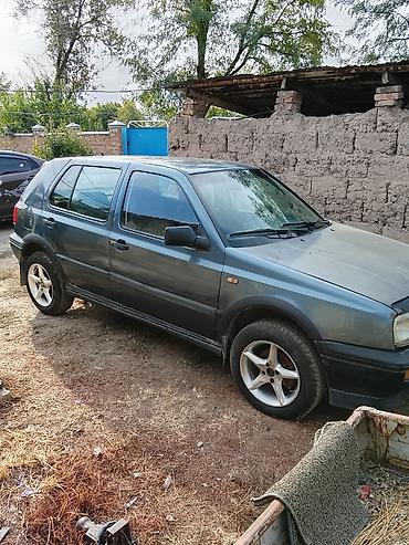 радиатор на опель вектра б: Volkswagen Golf: 1993 г., 1.8 л, Механика, Бензин, Хэтчбэк — 5