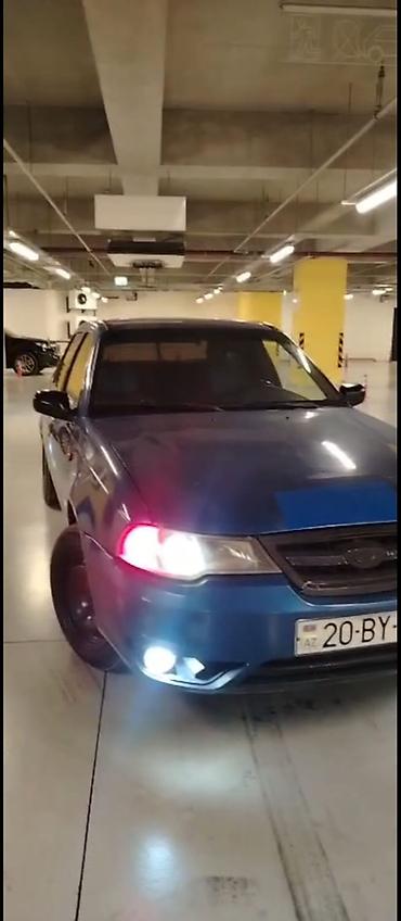 daewoo nexia 2010: ZAZ Forza: 1.5 l | 2008 il 567000 km Sedan — 7
