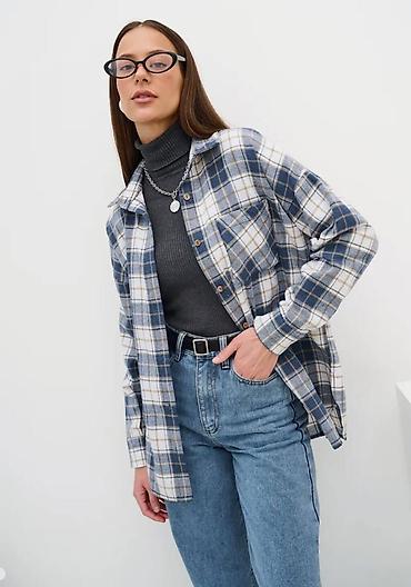 для парка: I Новые флисовые рубашки на осень 1) one size 2—4) размеры xs-s — 3
