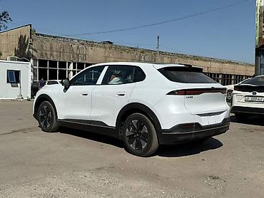 Changan: Changan : 2026 г., Автомат, Электромобиль, Кроссовер — 8