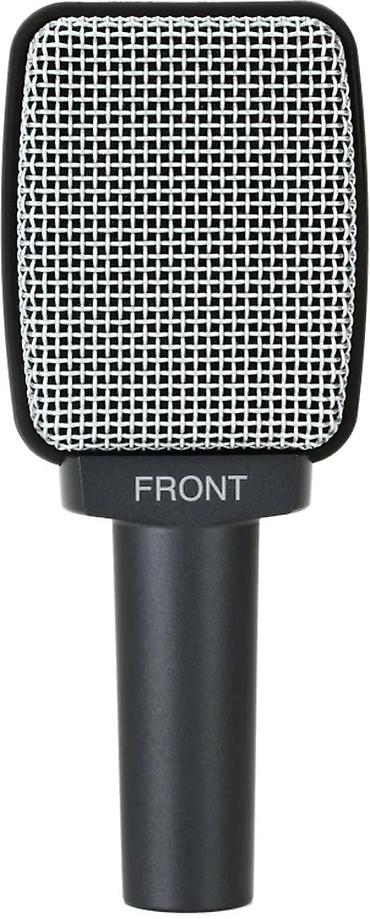 pc mikrafon: Sennheiser E 906 Dinamik Mikrofon Sennheiser E 906 gitar — 1