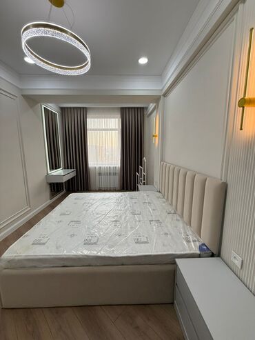 Продажа квартир: 2 комнаты, 71 м², Элитка, 11 этаж, Дизайнерский ремонт — 10